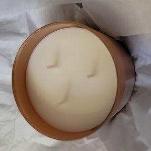 Brand new 3 wick Bath & Body Works Candle